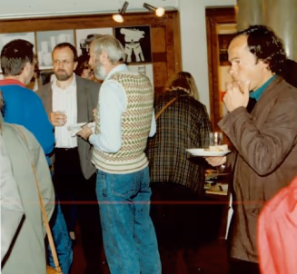 7. Braun Sammlermarkt 1988, Foto 2