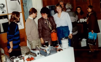 7. Braun Sammlermarkt 1988, Foto 3
