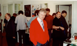 7. Braun Sammlermarkt 1988, Foto 4