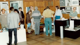 7. Braun Sammlermarkt 1988, Foto 5