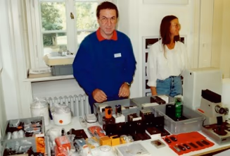 7. Braun Sammlermarkt 1988, Foto 6