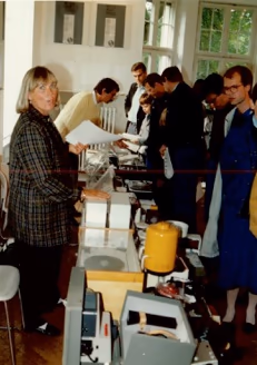 7. Braun Sammlermarkt 1988, Foto 8