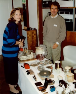 7. Braun Sammlermarkt 1988, Foto 9