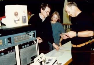 8. Braun Sammlermarkt 1989, Foto 3