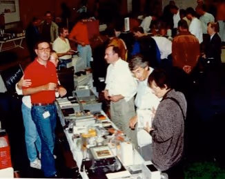 8. Braun Sammlermarkt 1989, Foto 5