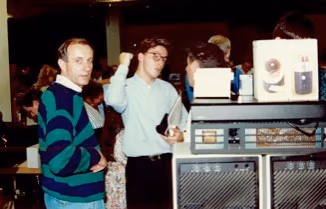 8. Braun Sammlermarkt 1989, Foto 7
