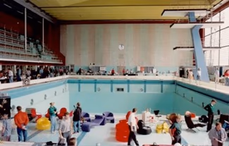 Braun+Design Sammlerbörse 1992/Nord, Foto 2