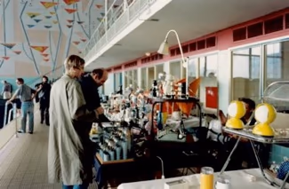 Braun+Design Sammlerbörse 1992/Nord, Foto 4