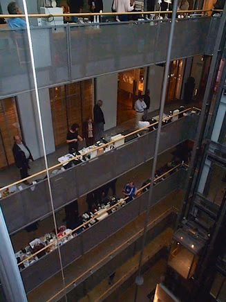Braun+Design Sammlerbörse 2001/Nord, Foto 2