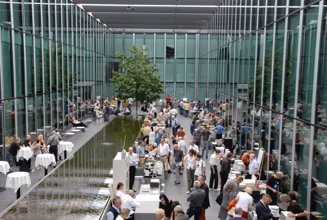 Braun+Design Sammlerbörse 2010, Foto 1