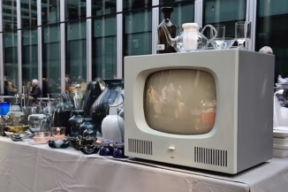 Braun+Design Sammlerbörse 2017, Foto 9