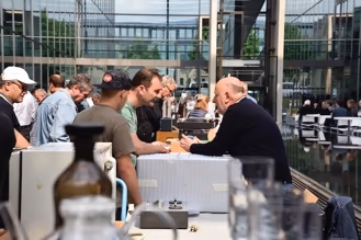 Braun+Design Sammlerbörse 2017, Foto 10