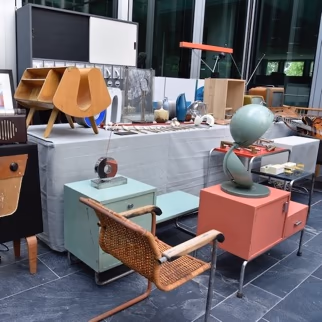 Braun+Design Sammlerbörse 2017, Foto 12