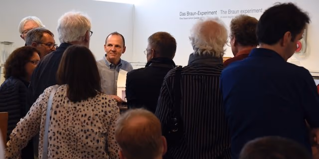 Braun+Design Sammlerbörse 2017, Foto 17