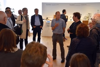 Braun+Design Sammlerbörse 2017, Foto 19
