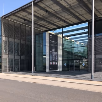 Braun+Design Sammlerbörse 2018, Foto 1
