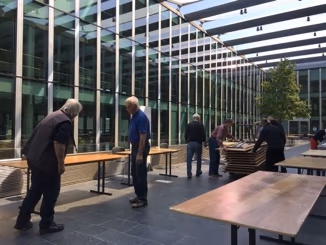 Braun+Design Sammlerbörse 2018, Foto 10