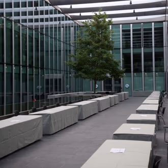 Braun+Design Sammlerbörse 2019, Foto 1