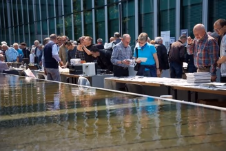 Braun+Design Sammlerbörse 2019, Foto 6