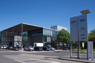 Braun+Design Sammlerbörse 2022, Foto 1