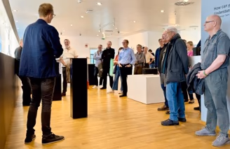 Braun+Design Sammlerbörse 2024, Foto 5
