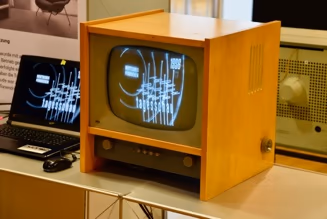 Braun+Design Sammlerbörse 2024, Foto 8