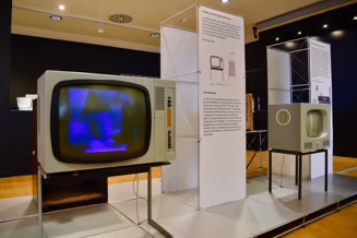 Braun+Design Sammlerbörse 2024, Foto 9