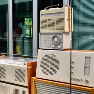 Braun+Design Sammlerbörse 2024, Foto 11