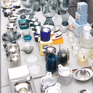 Braun+Design Sammlerbörse 2024, Foto 13