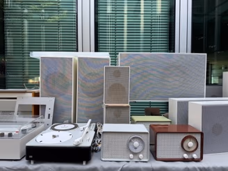 Braun+Design Sammlerbörse 2025, Foto 4