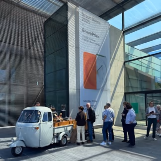 Braun+Design Sammlerbörse 2025, Foto 11