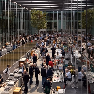 Braun+Design Sammlerbörse 2026, Foto 7