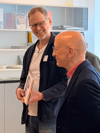 Braun+Design Sammlerbörse 2026, Foto 11
