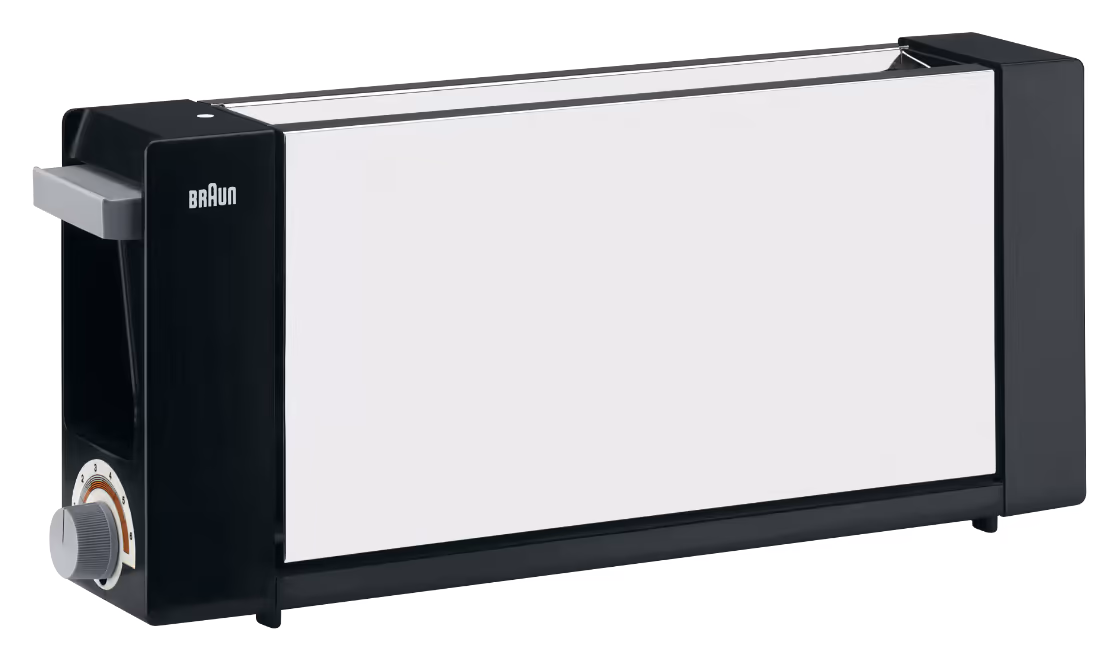 Braun HT 2 — Toaster