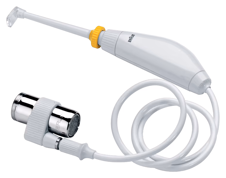 Braun MD 2 — Munddusche