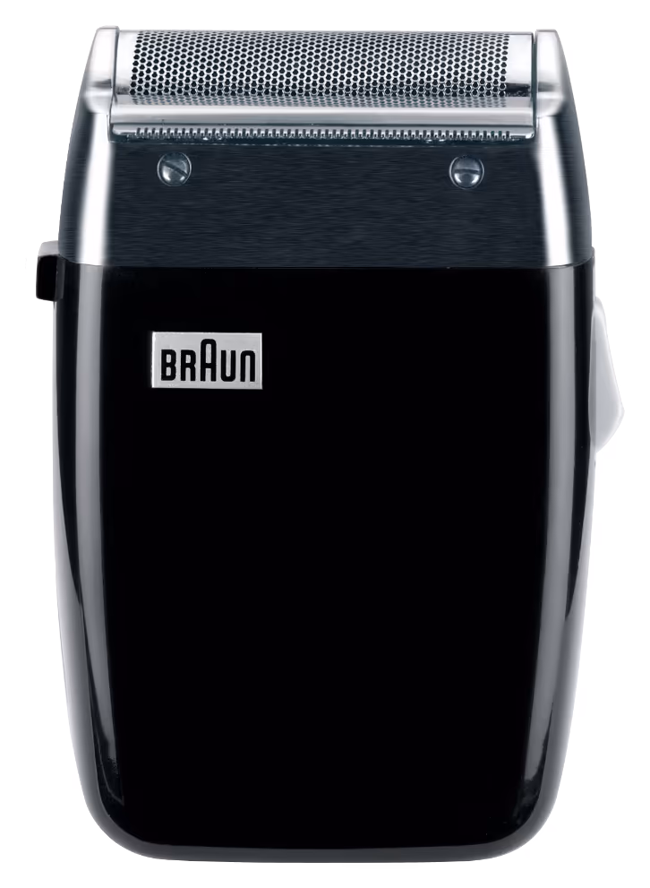 Braun Sixtant SM 31 — Rasierer