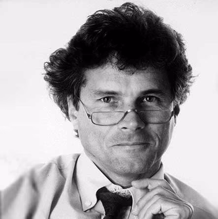 Peter Schneider