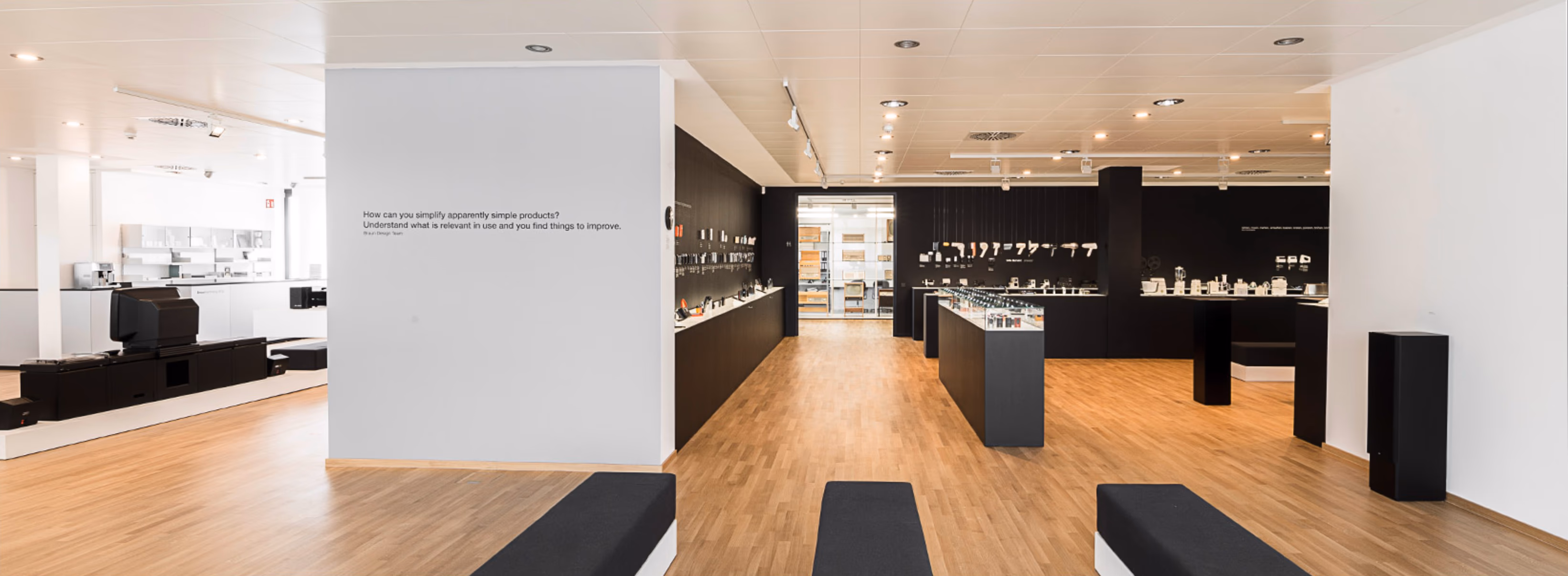 BraunSammlung Exponate